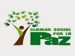 clamor por la paz