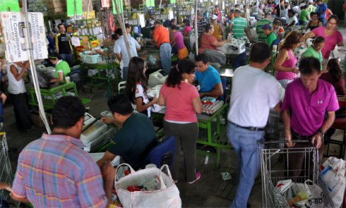 compras