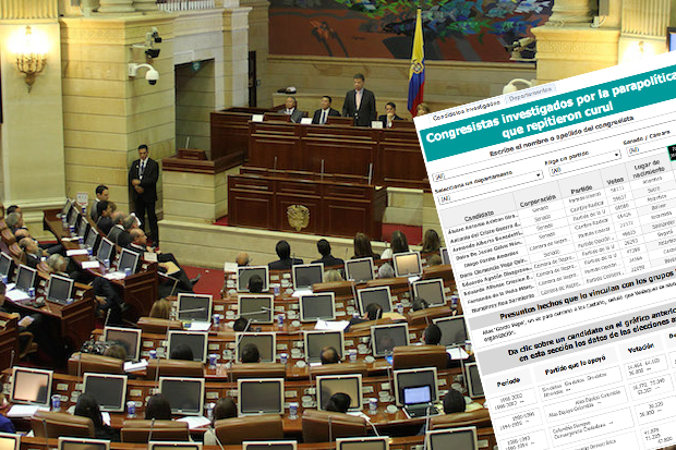 congreso paraco foto verdad abierta