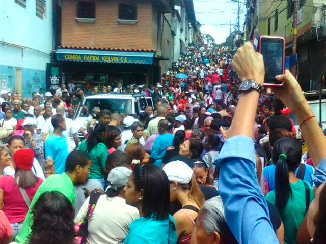 constituyente ven