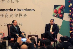 correa china