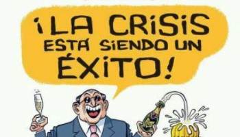 crisis