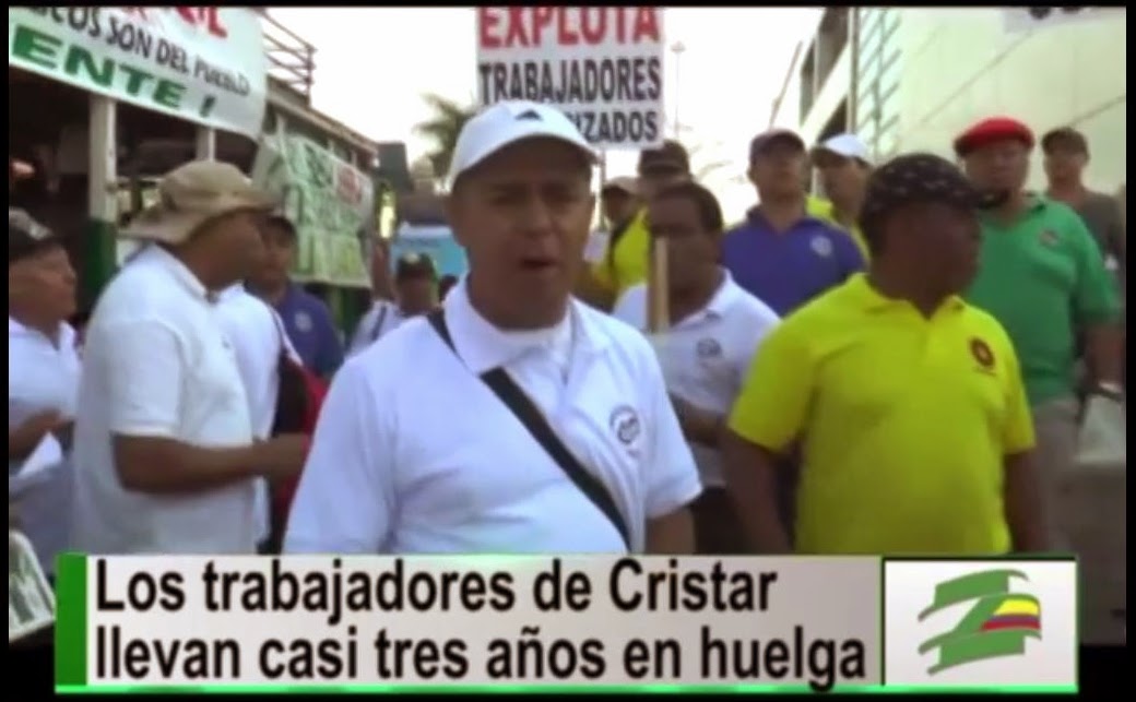 cristar