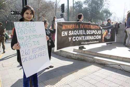 cumbre minera 1