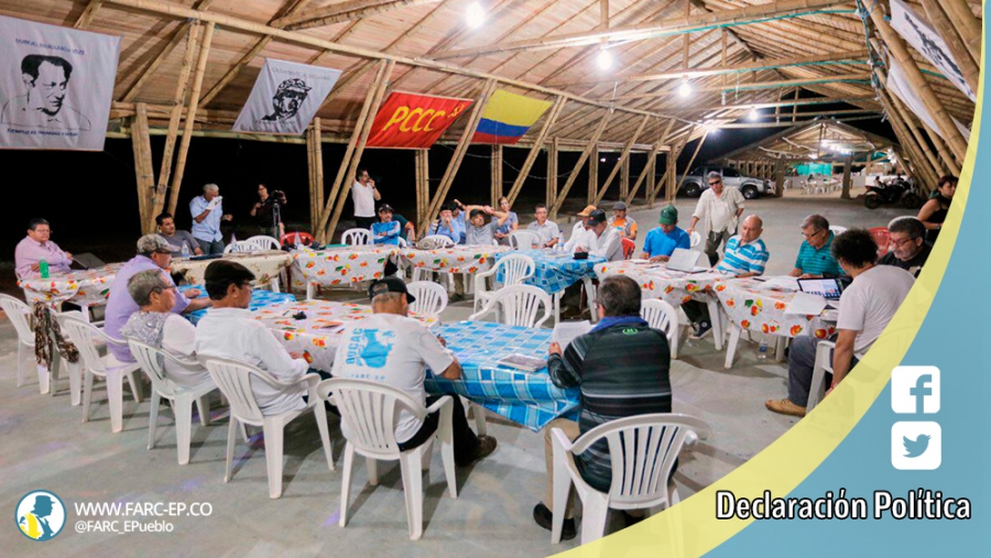 declaracion polfaep