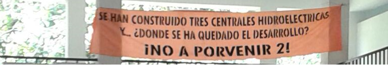 defensa territorio samana