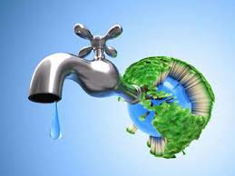 derecho agua