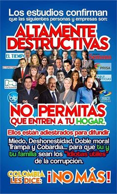 destrucción moral