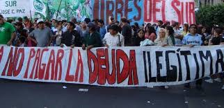 deuda