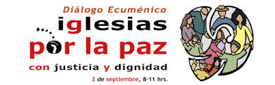 ecumenicos por la paz