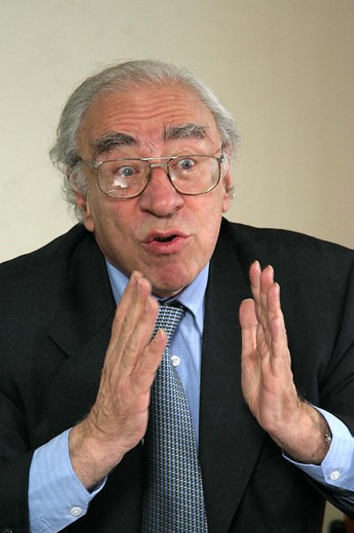 eduardo sarmiento
