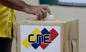 elecciones venezuela