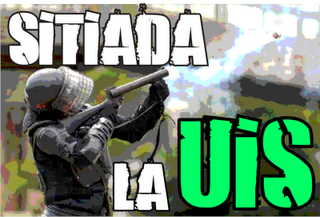 esmad - uis