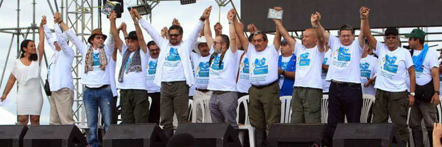 farc partido