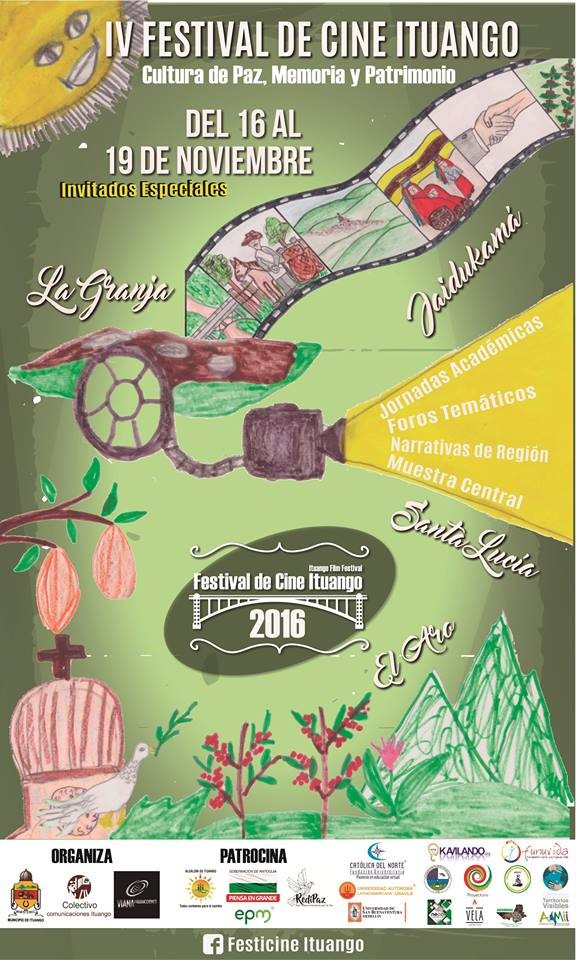 festicine ituango