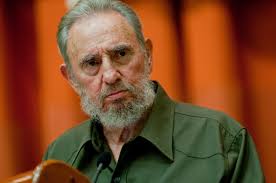 fidel castro