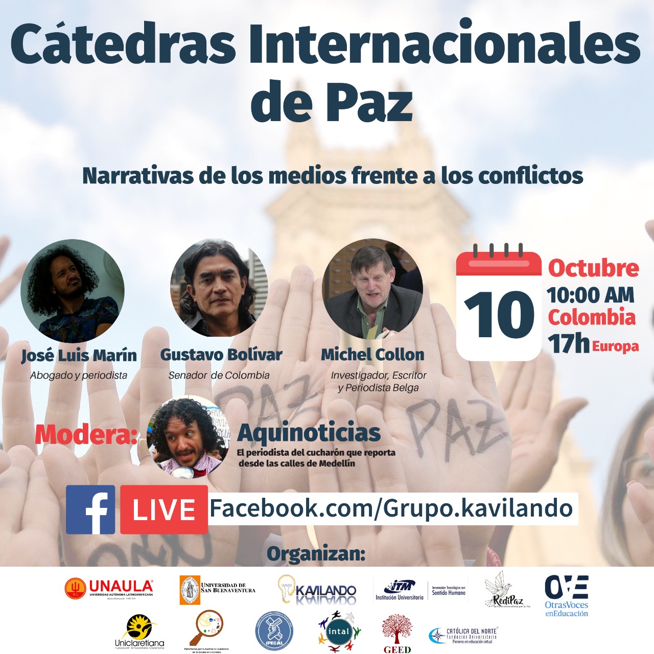 00 catedra 8 de octubre 2020