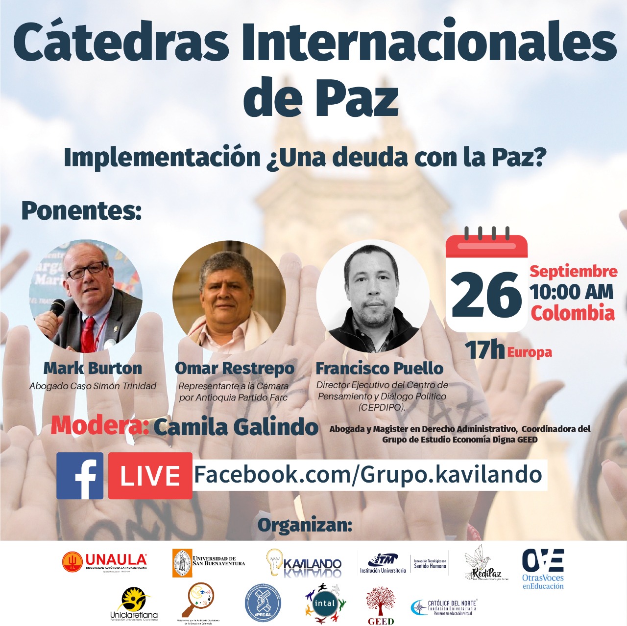 00 implementacion catedra