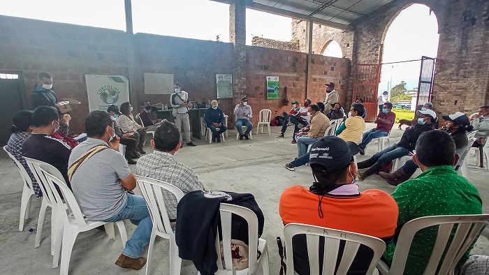2. Mesas PM