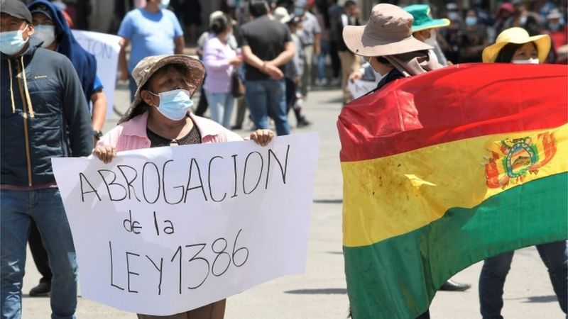 boliviadesestabilizacion
