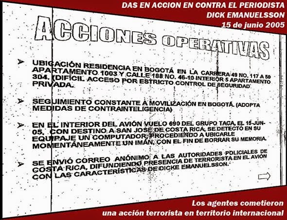espia col 8