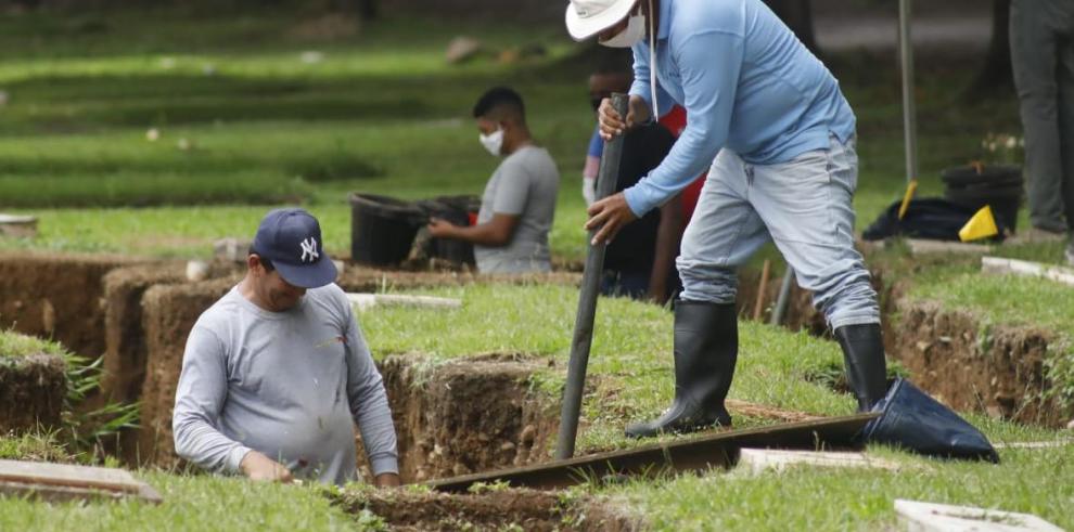 exhumacion panama
