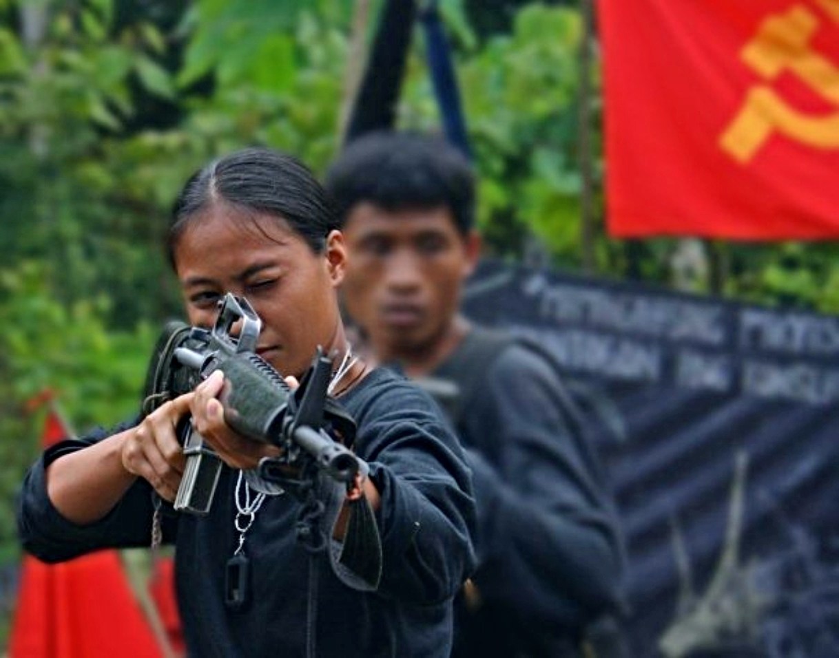 filipinos