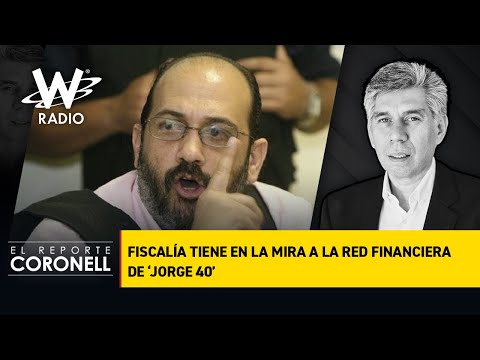 jorge 40