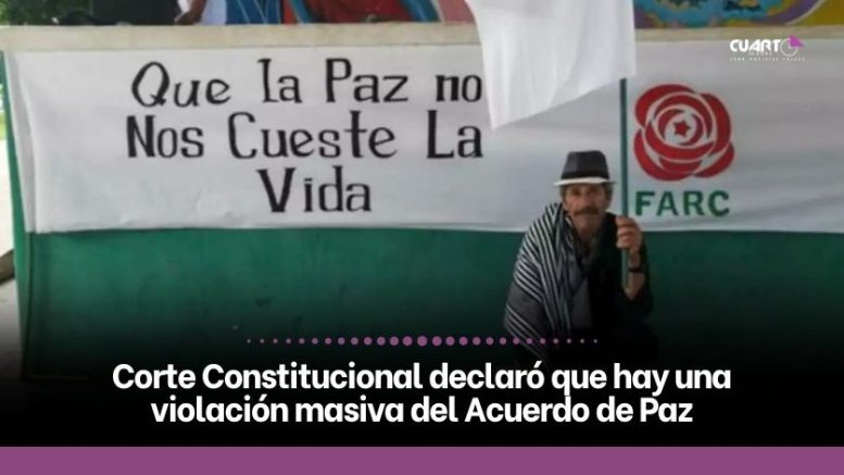 paz vida