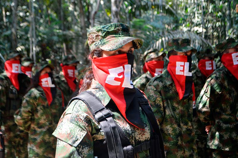 secuestrados choco eln protocolo 28 08 2018
