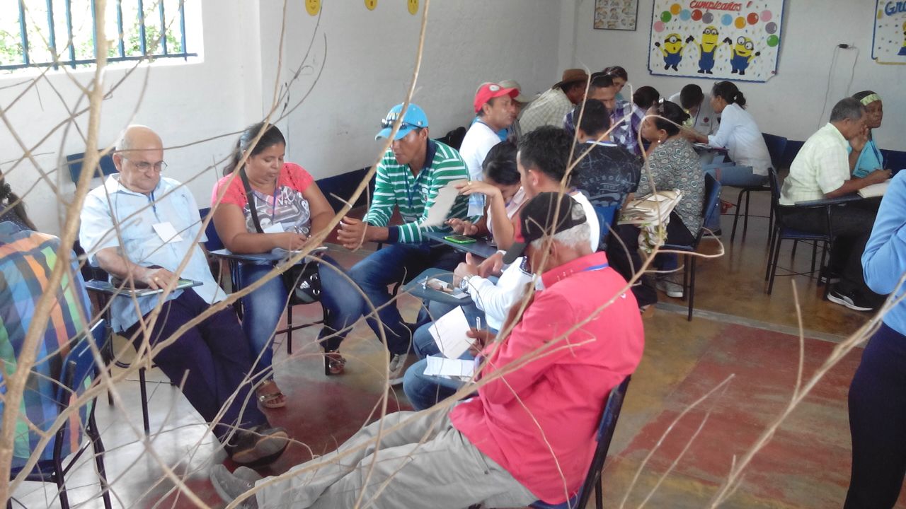 foro caucacia 1