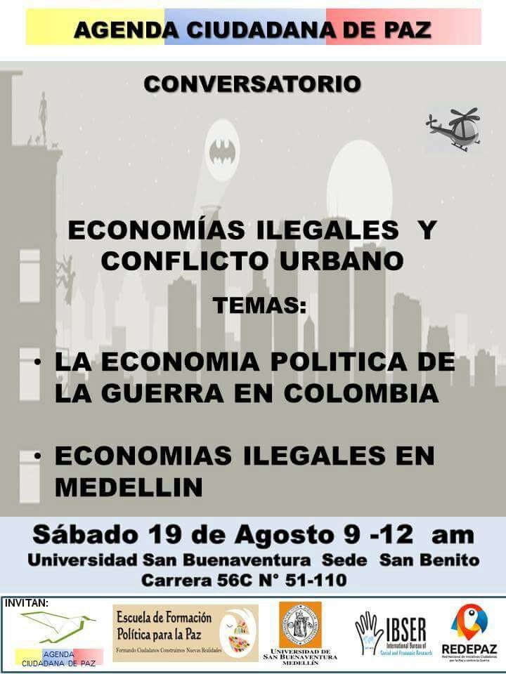 foro seguridad med