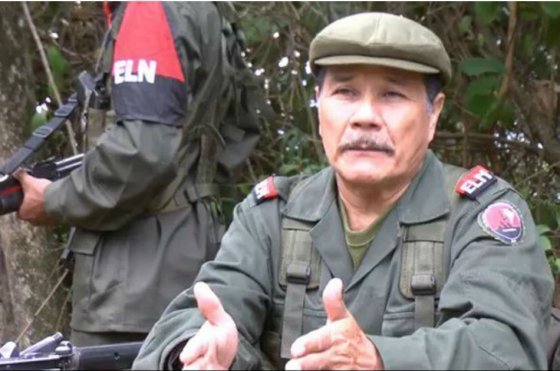 gabino eln