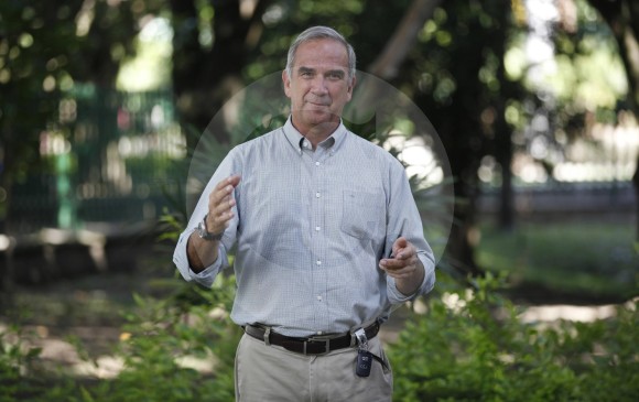 gustavo villegas