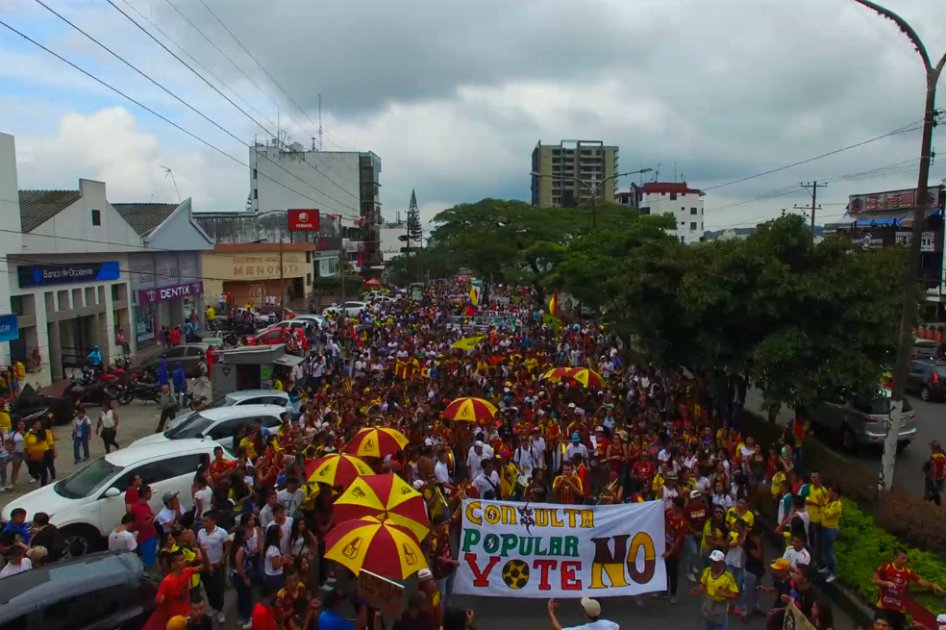 ibague mineria