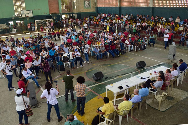 Audiencia Hidroituango en Tarazá2