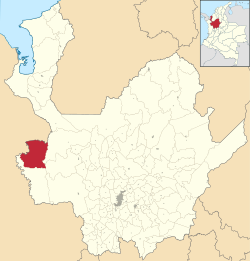 MURINDÓ