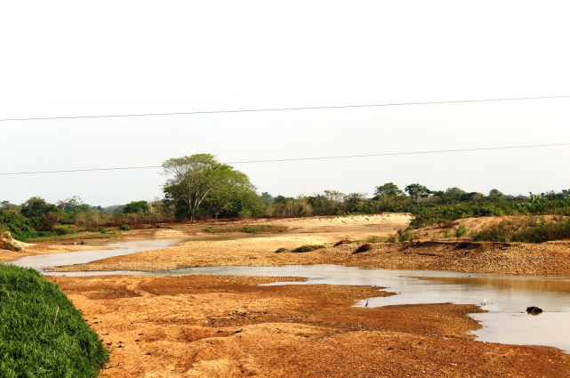 Paisaje Lunar Puerto Claver 4