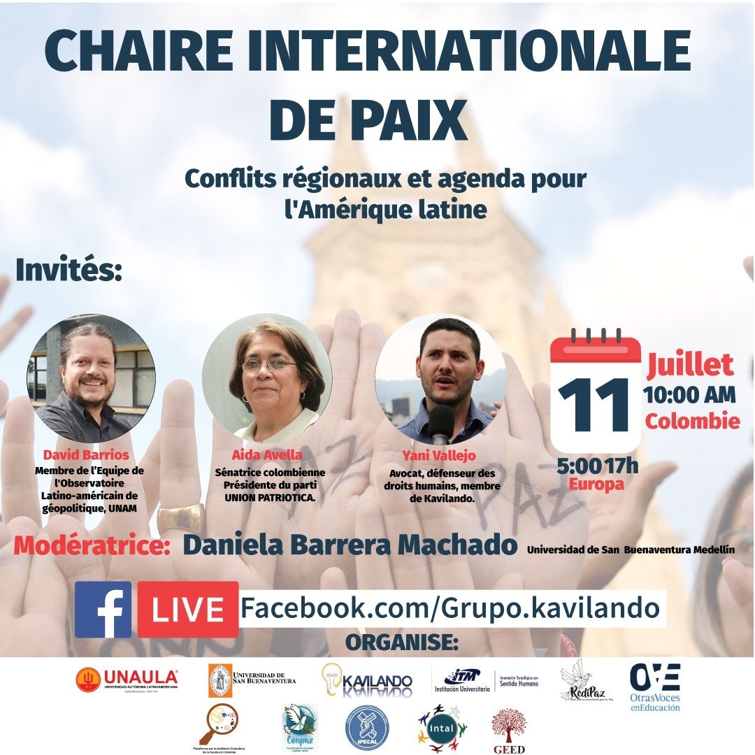 catedra xxxfinalsemanajulio