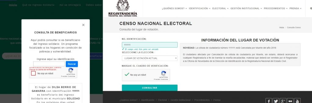 corrupto ayuda 1