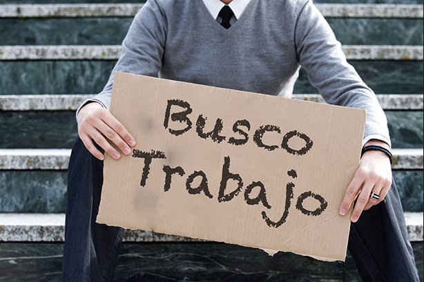 desempleo