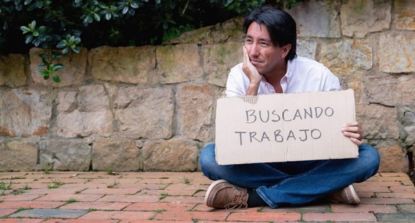 desempleo col
