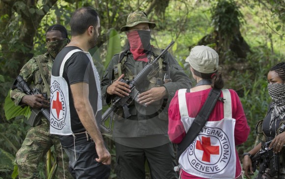 eln conflictos armados no internacionales