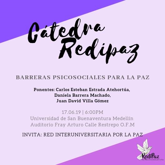 foro redipaz 3
