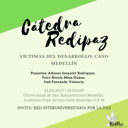 foro redipaz 4