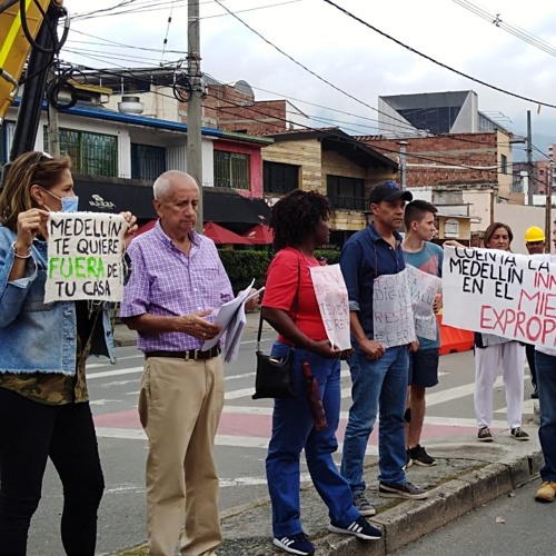intercambio vial la 80