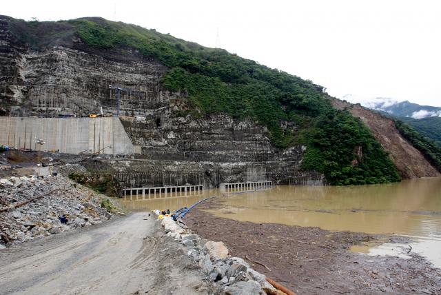 ituango declara