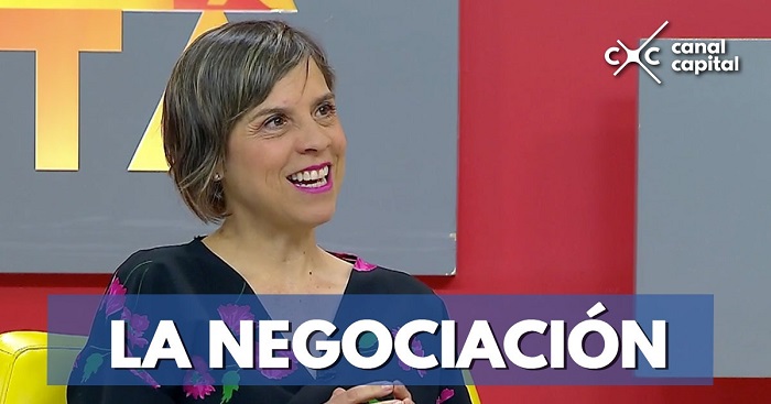 la negociacion