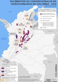 mapa ANH