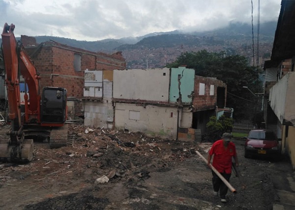 paralela